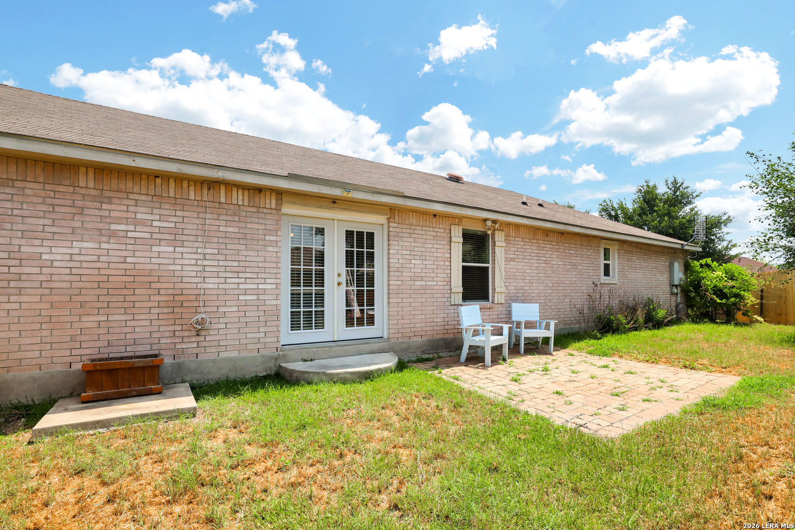 9664 Kennebec Way San Antonio TX 78245