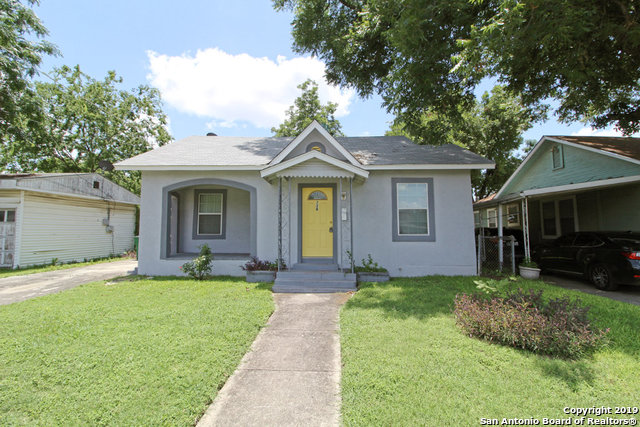 728 E Myrtle Street San Antonio TX 78212