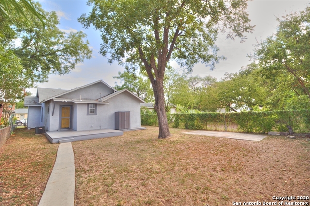 728 E Myrtle Street San Antonio TX 78212
