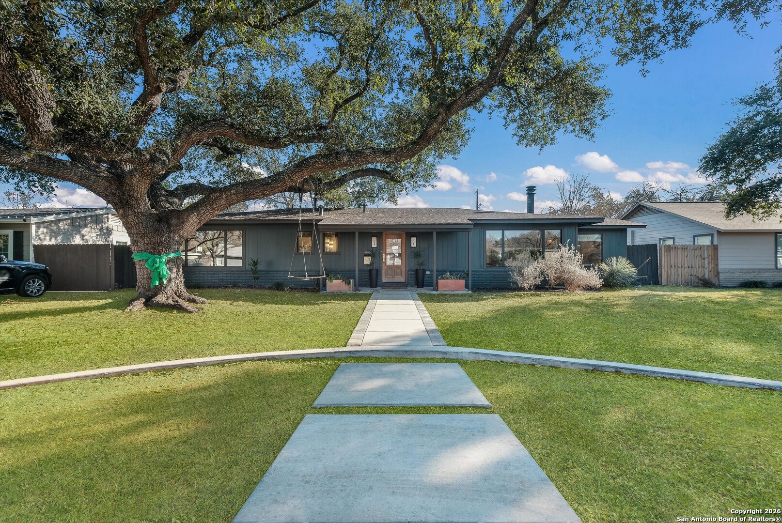 130 Brees Boulevard San Antonio TX 78209