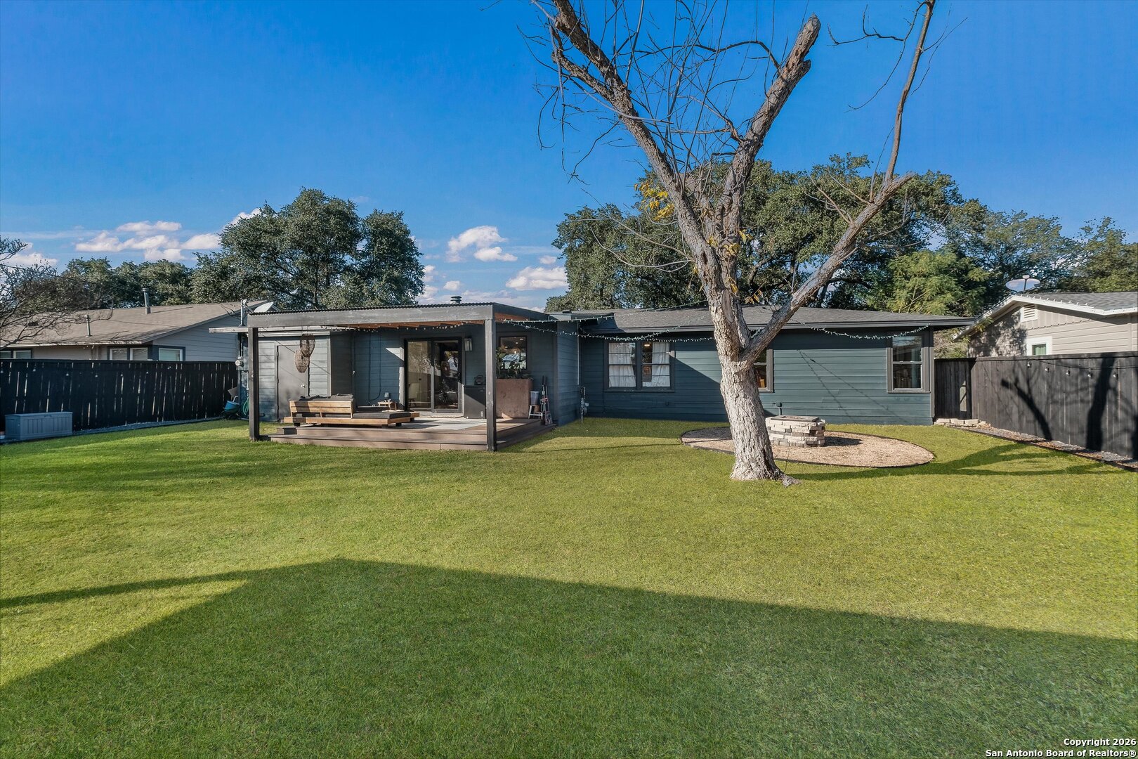 130 Brees Boulevard San Antonio TX 78209