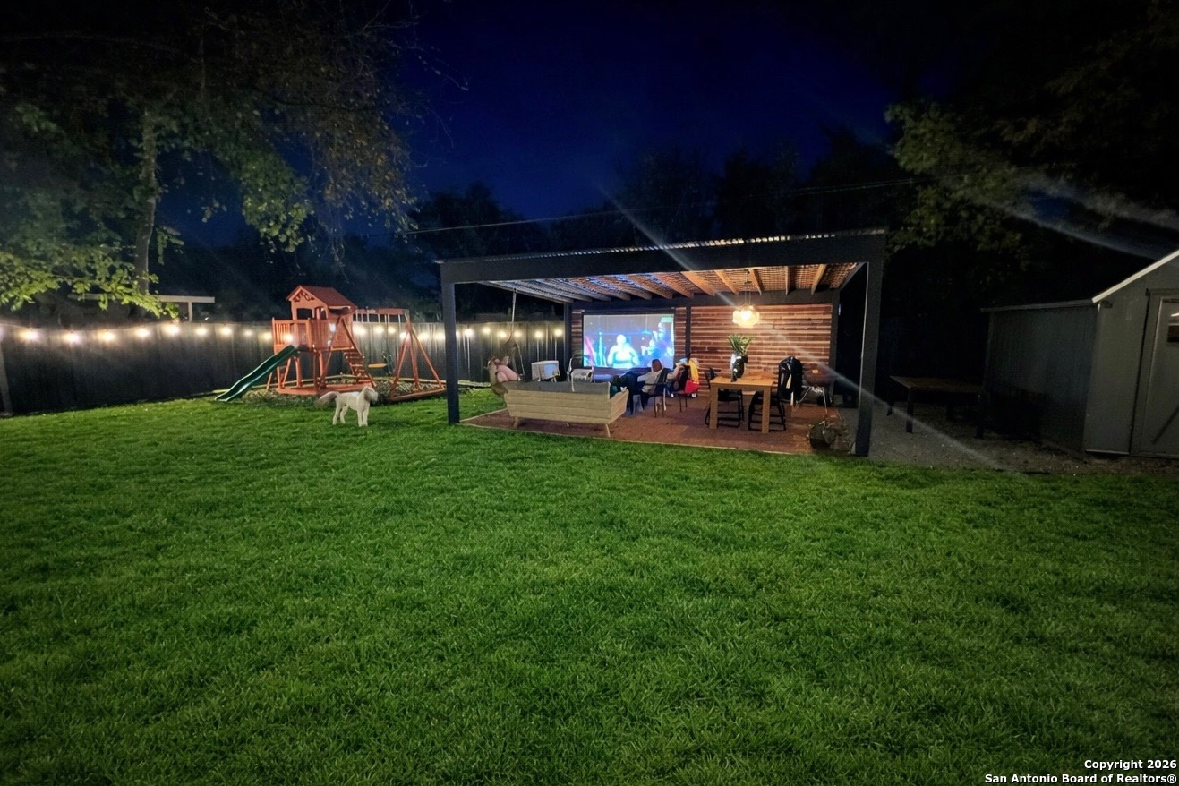 130 Brees Boulevard San Antonio TX 78209