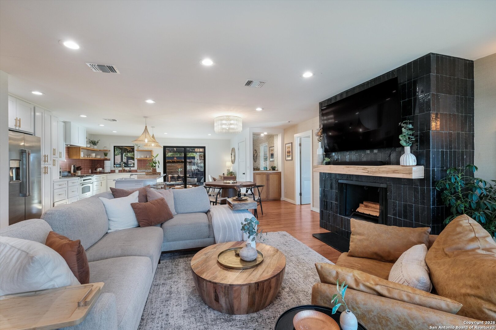 130 Brees Boulevard San Antonio TX 78209