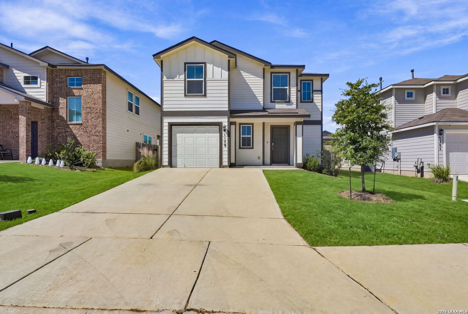 1159 Pacific Monarch San Antonio TX 78253