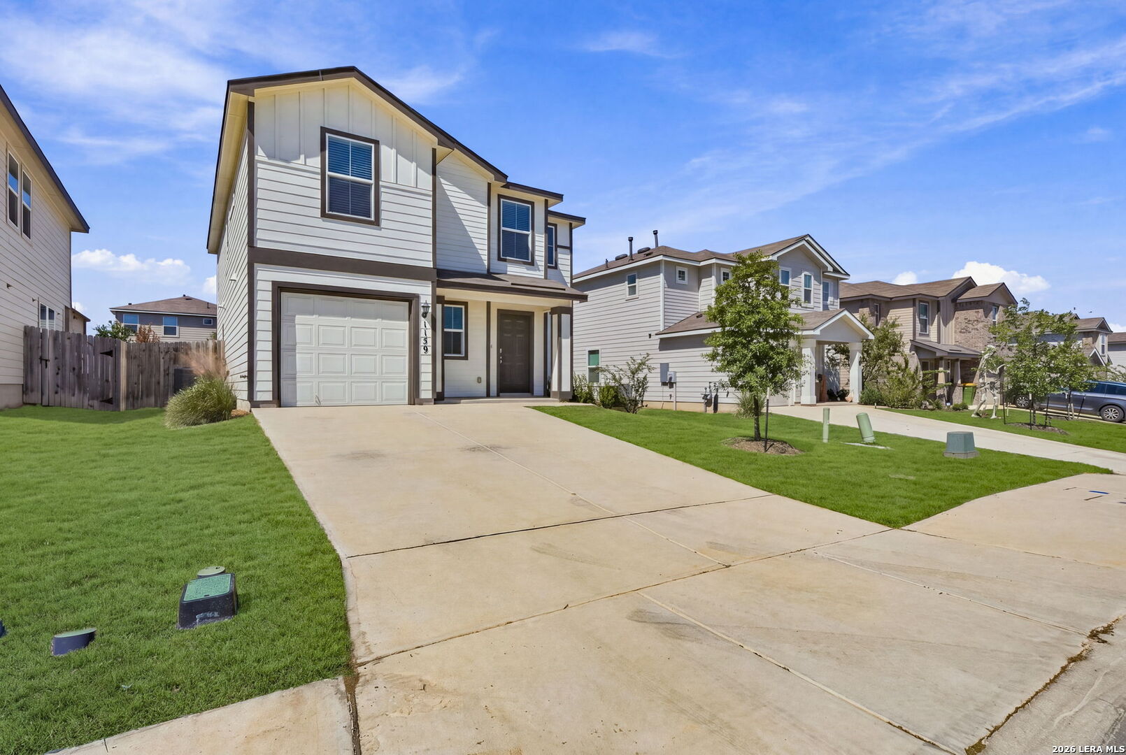 1159 Pacific Monarch San Antonio TX 78253