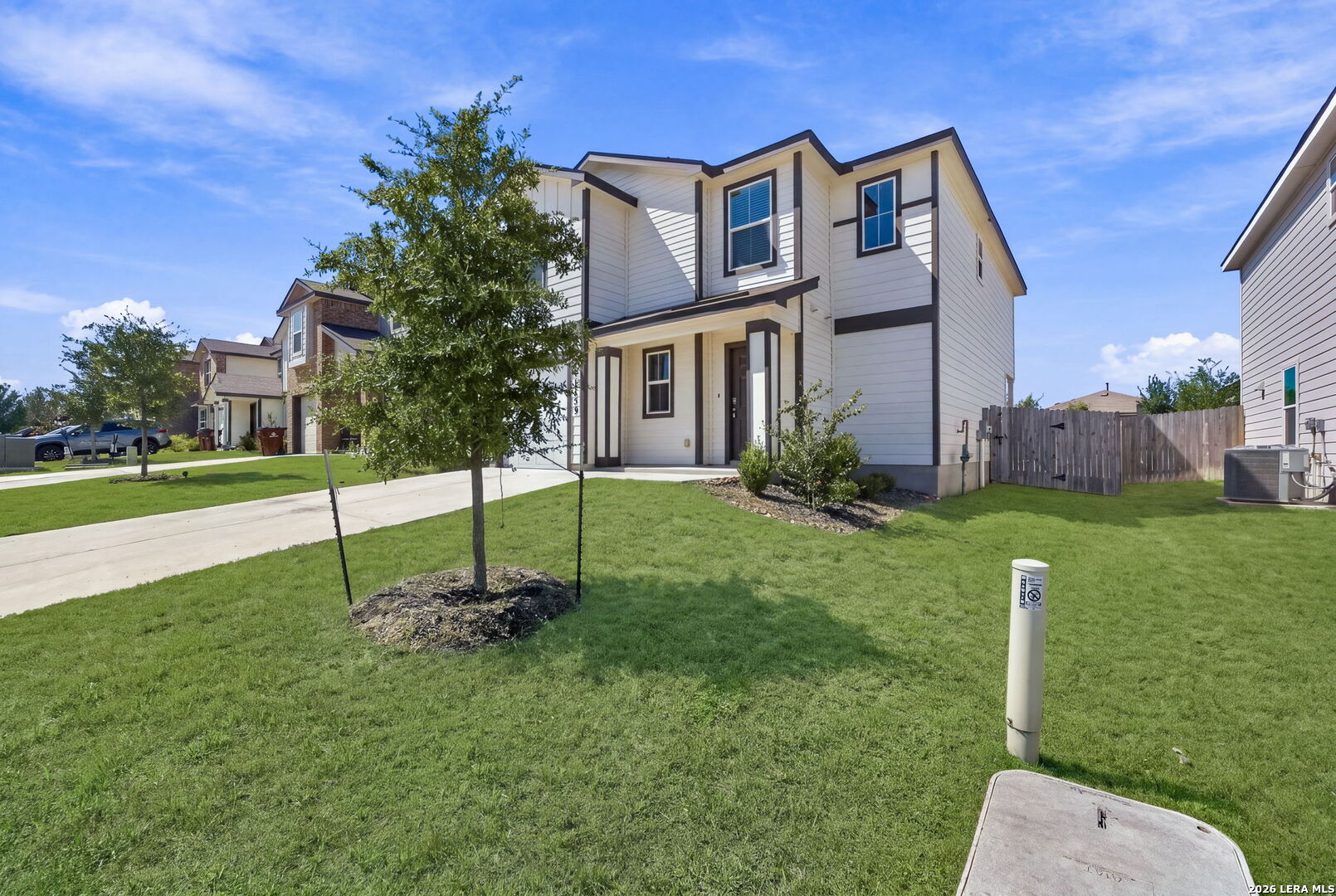1159 Pacific Monarch San Antonio TX 78253