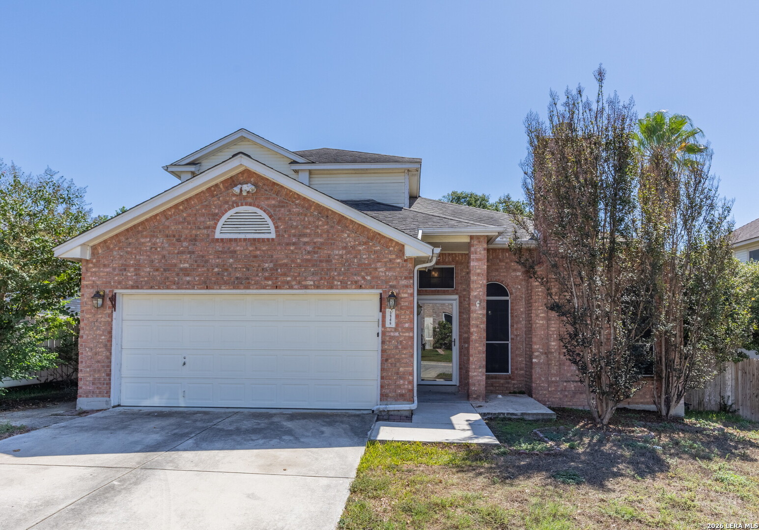 5946 Creekway San Antonio TX 78247