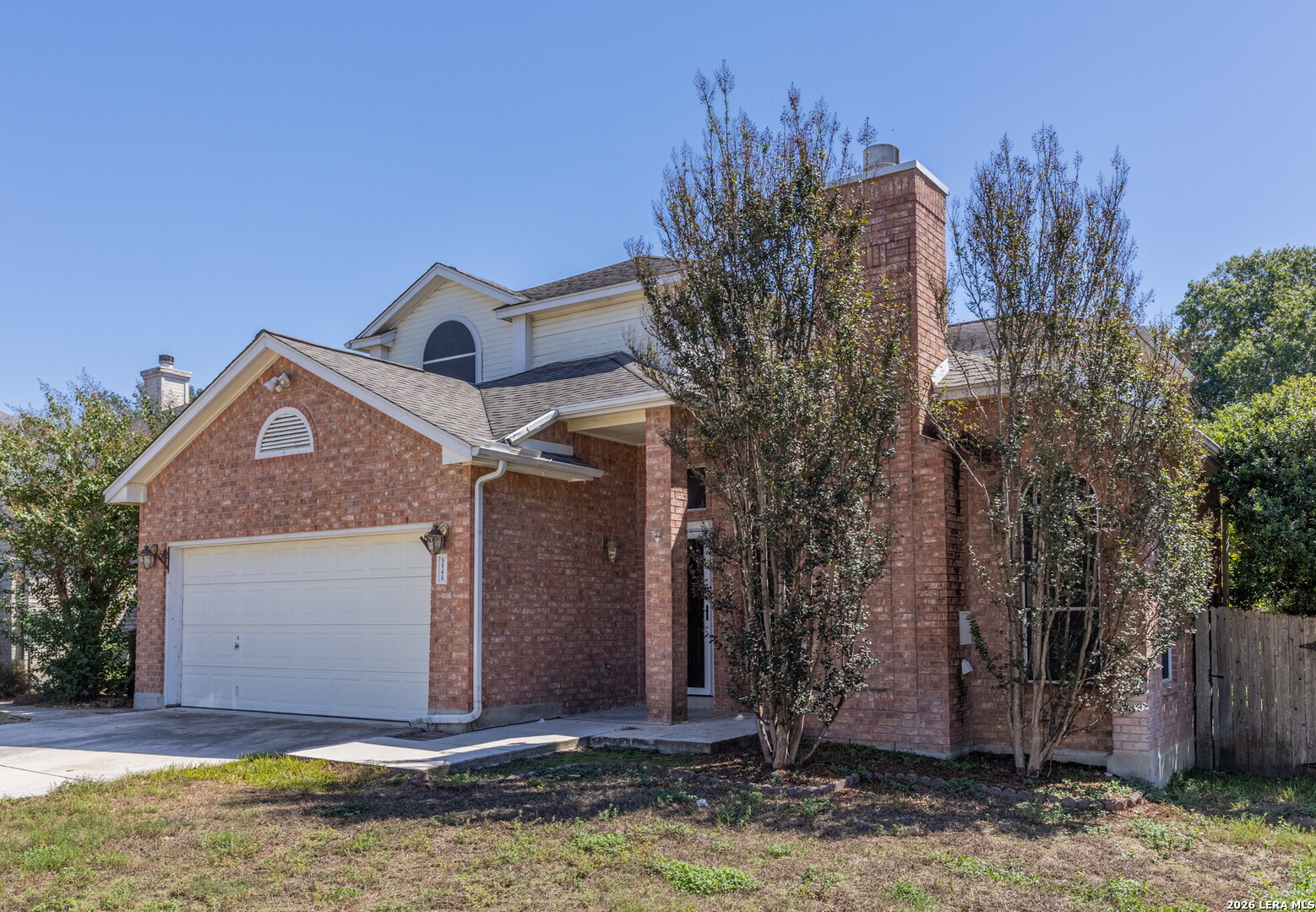 5946 Creekway San Antonio TX 78247