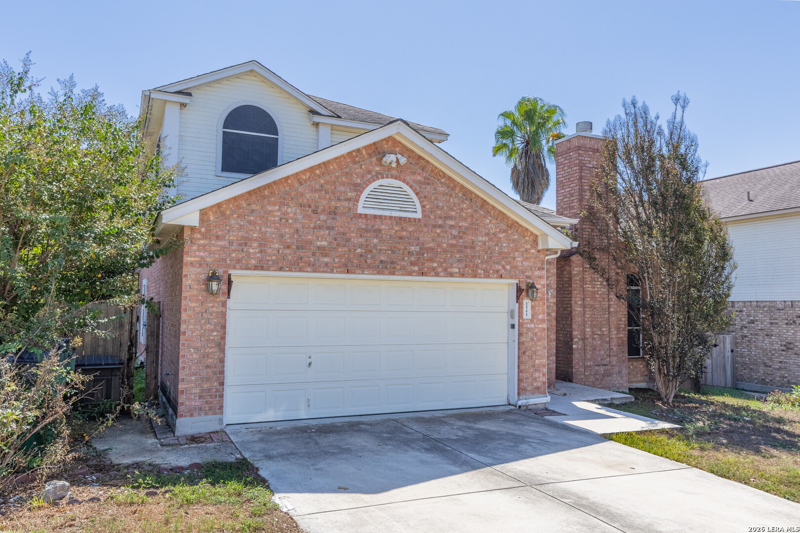 5946 Creekway San Antonio TX 78247