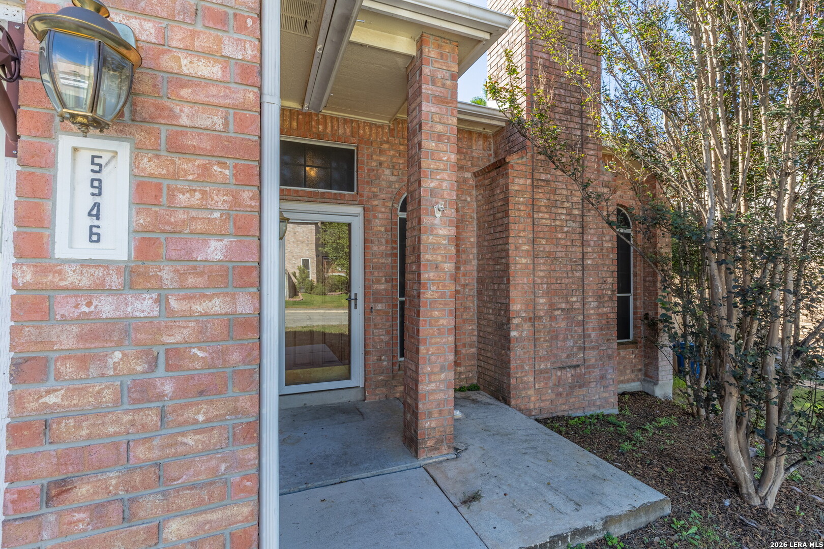 5946 Creekway San Antonio TX 78247