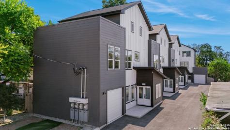 106 Bank Street San Antonio TX 78204