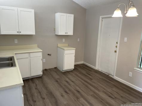 5431 Rubidoux Drive San Antonio TX 78228