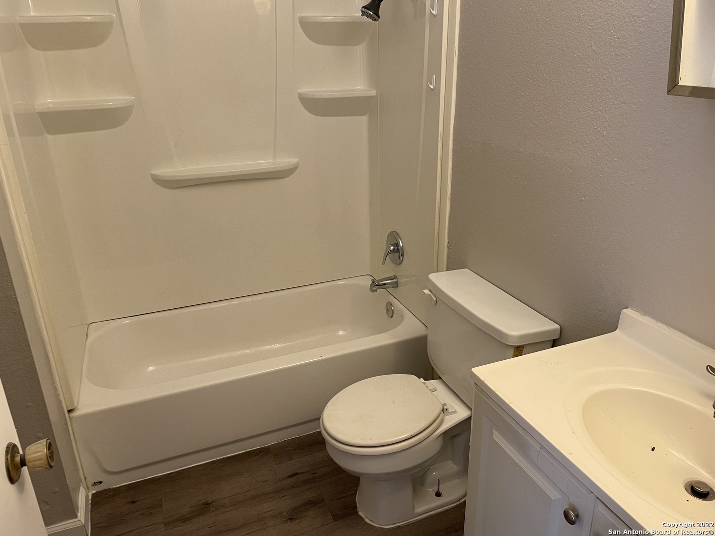 5431 Rubidoux Drive San Antonio TX 78228