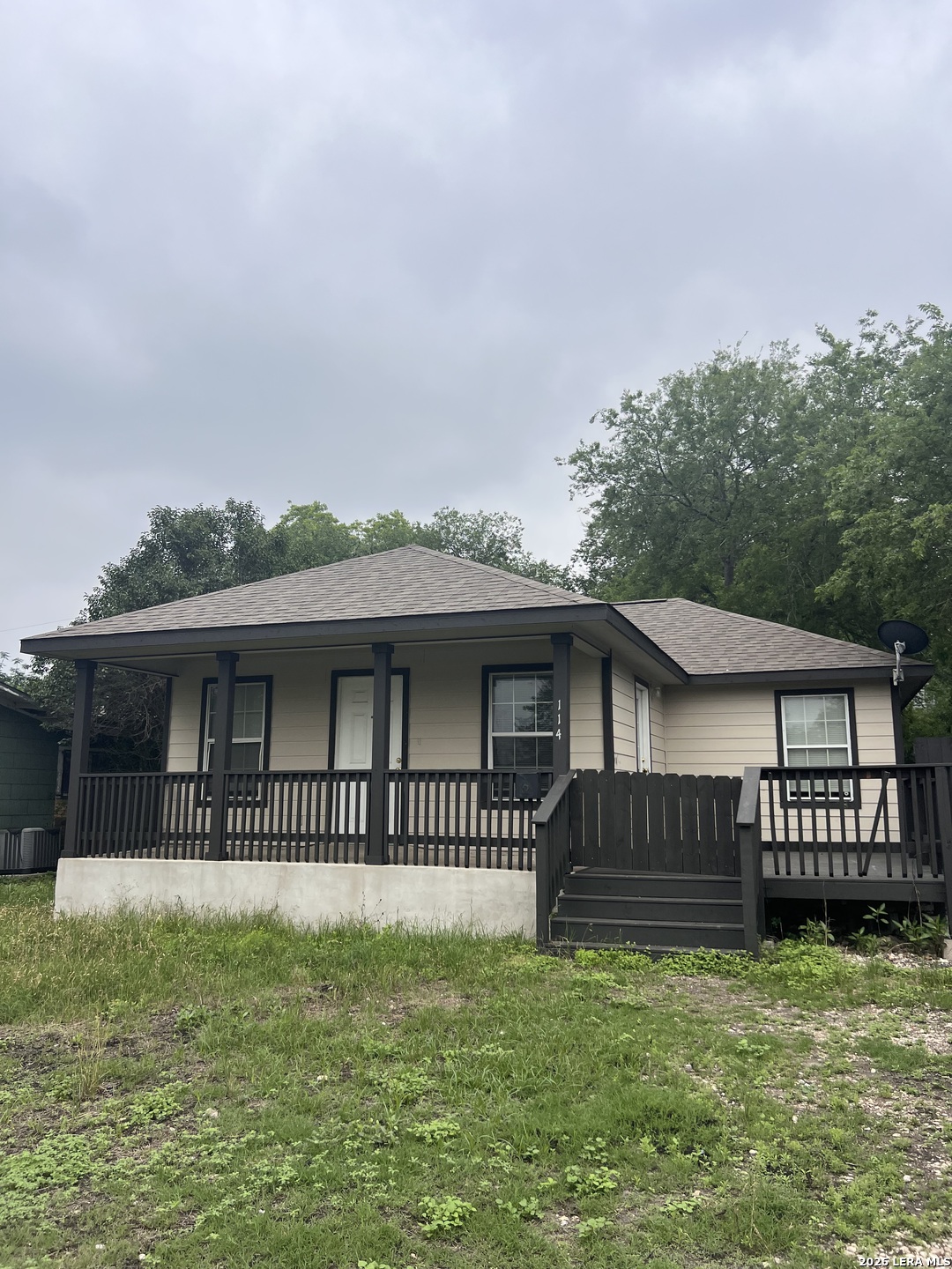 114 Sterling Street San Antonio TX 78220