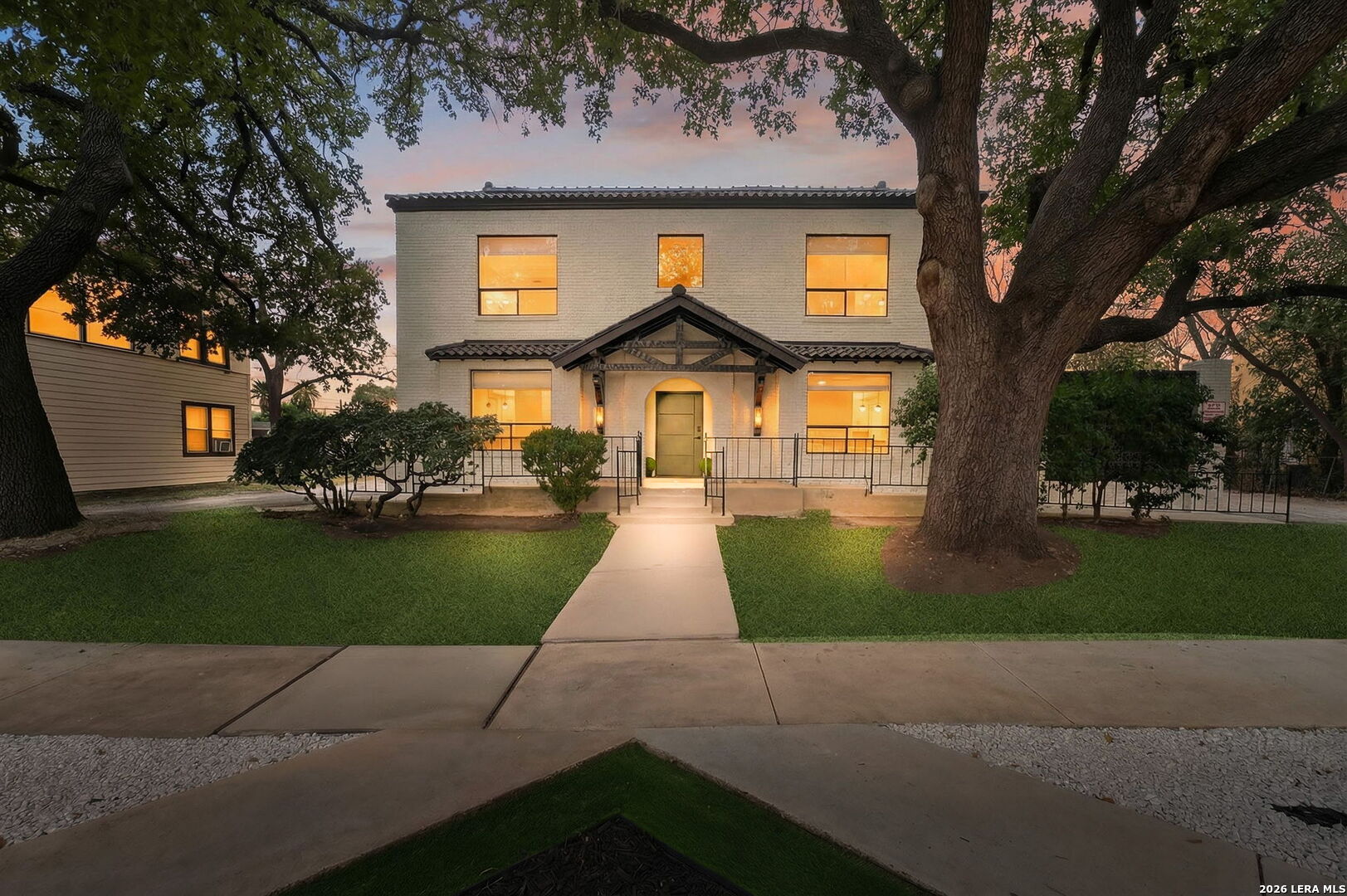 1635 W Mulberry Avenue San Antonio TX 78201