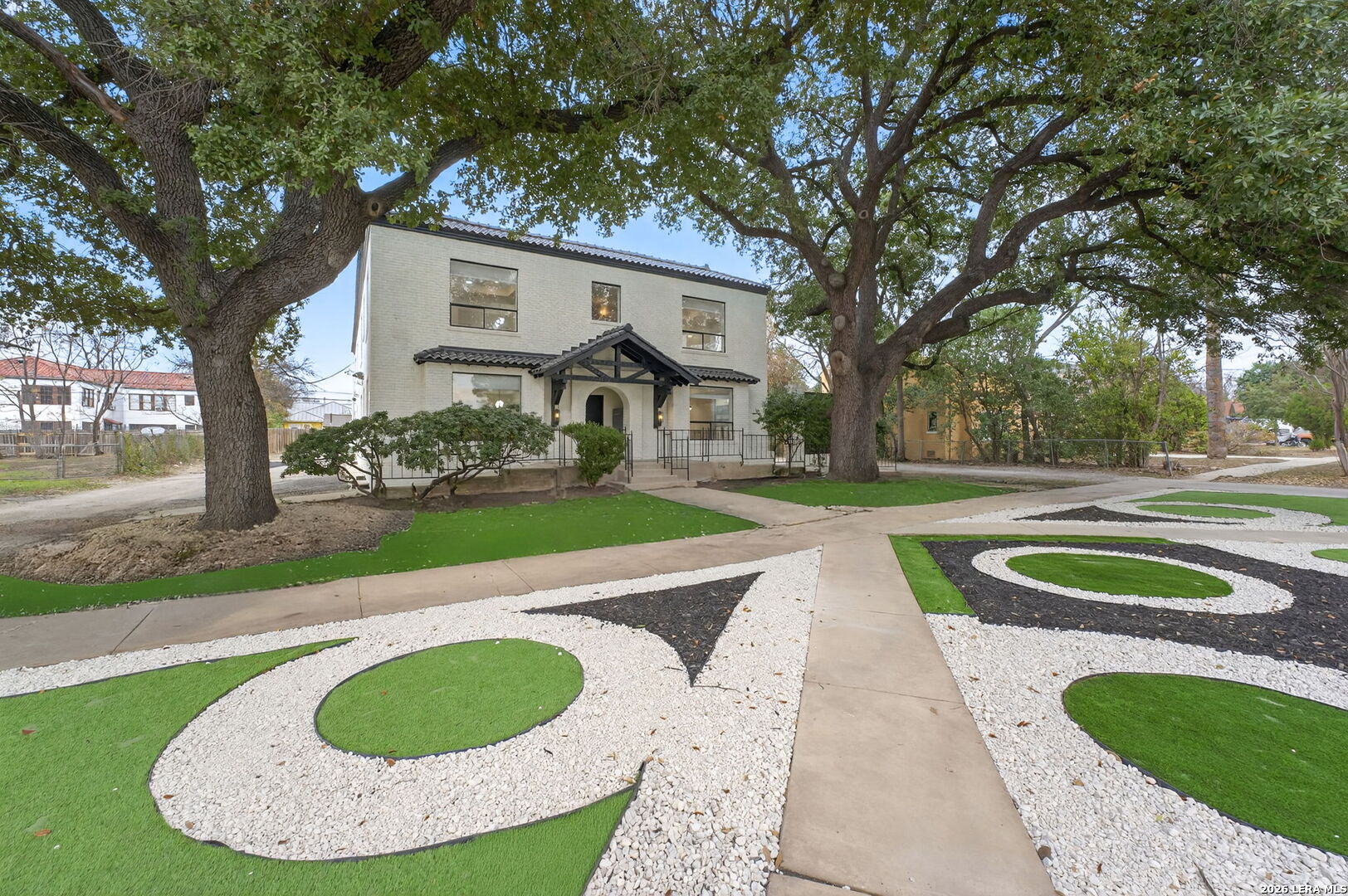 1635 W Mulberry Avenue San Antonio TX 78201