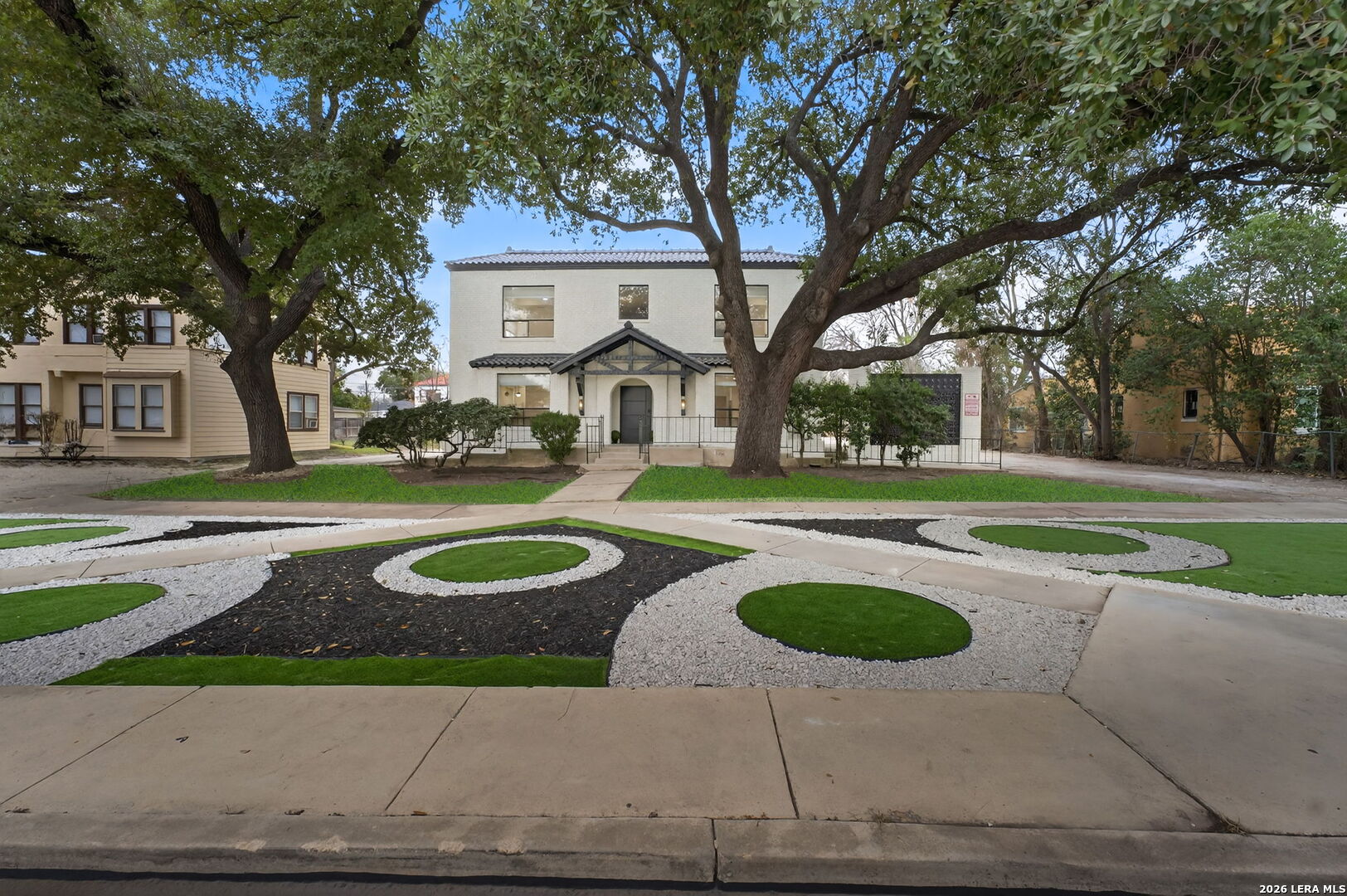 1635 W Mulberry Avenue San Antonio TX 78201