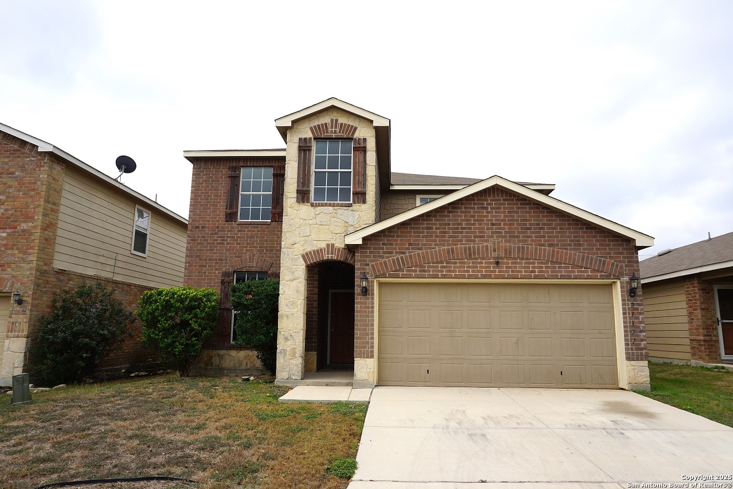 27327 Lasso Bend San Antonio TX 78260