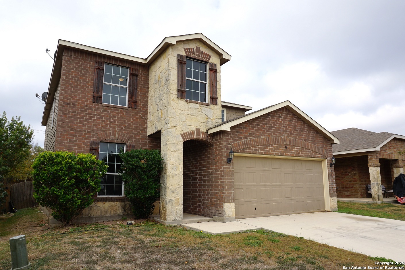 27327 Lasso Bend San Antonio TX 78260