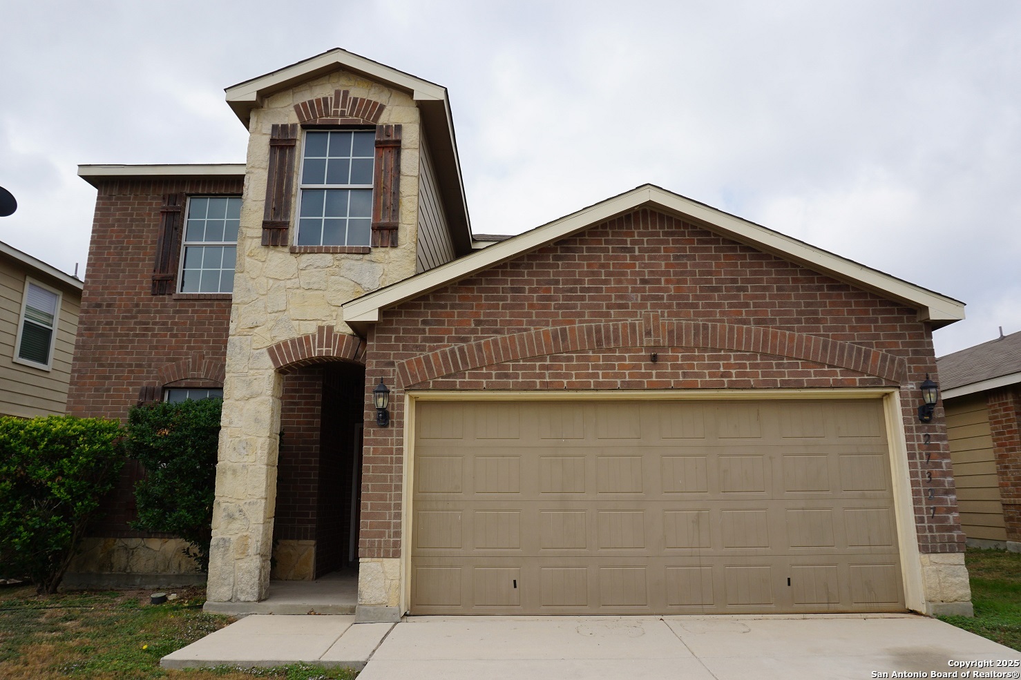 27327 Lasso Bend San Antonio TX 78260