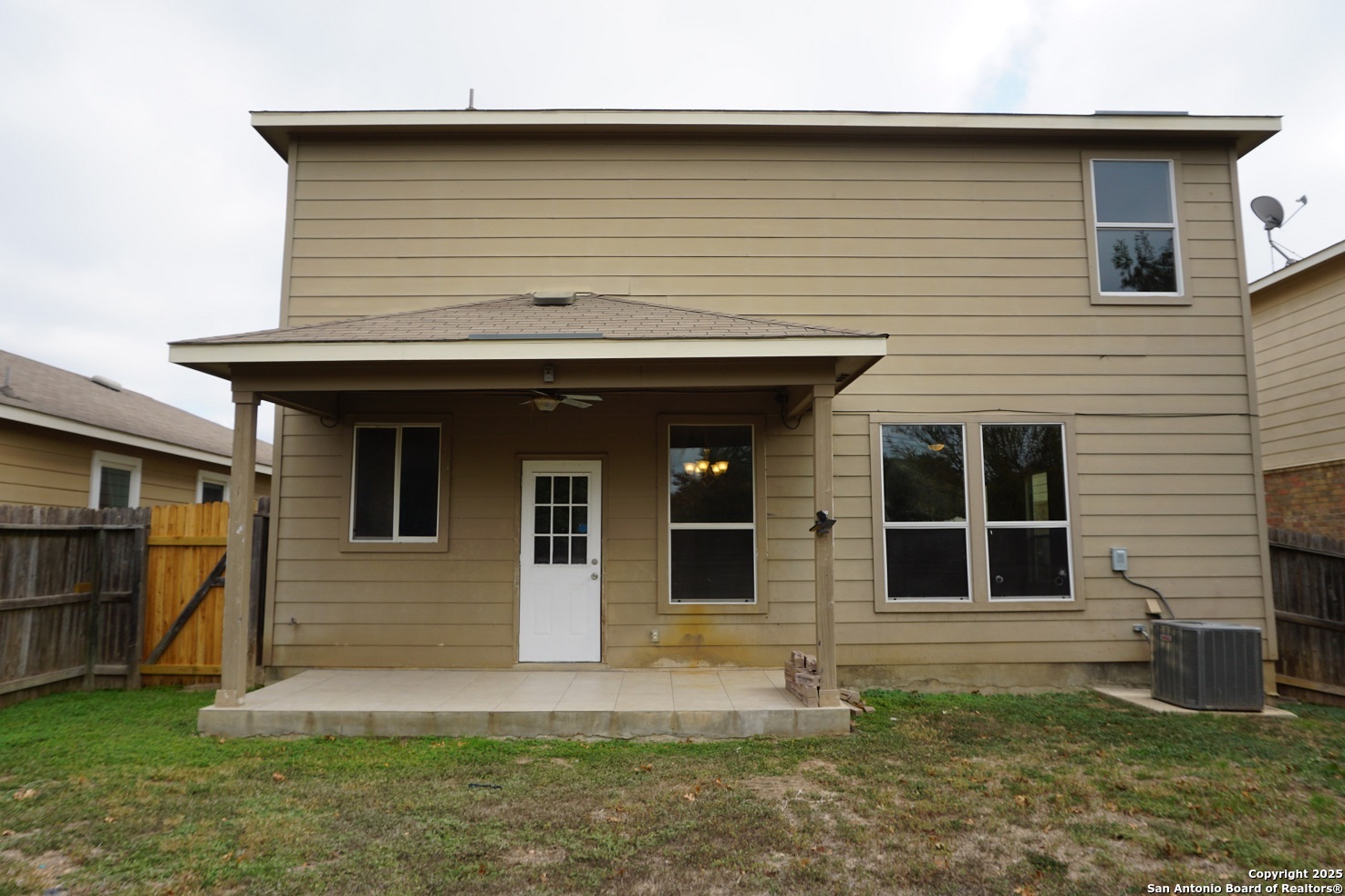 27327 Lasso Bend San Antonio TX 78260