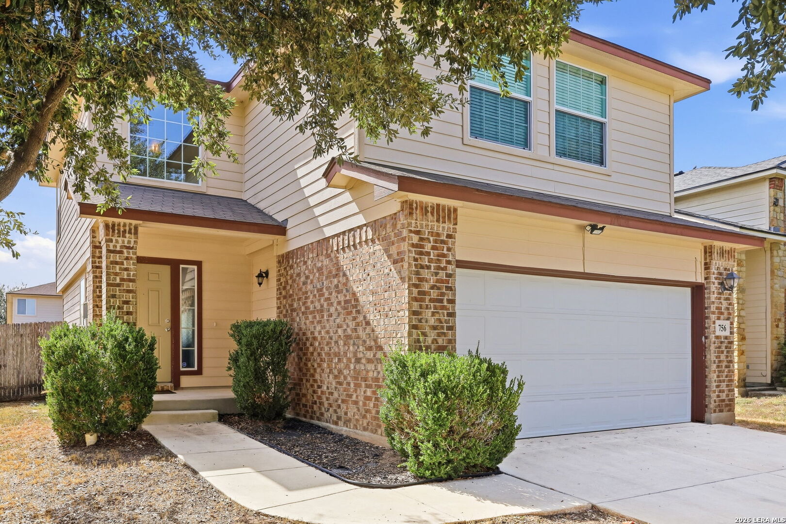 756 Guna Drive New Braunfels TX 78130
