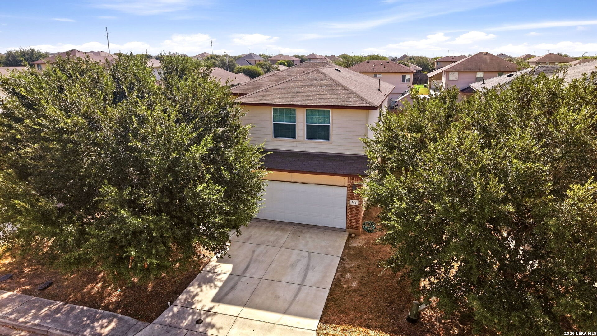 756 Guna Drive New Braunfels TX 78130