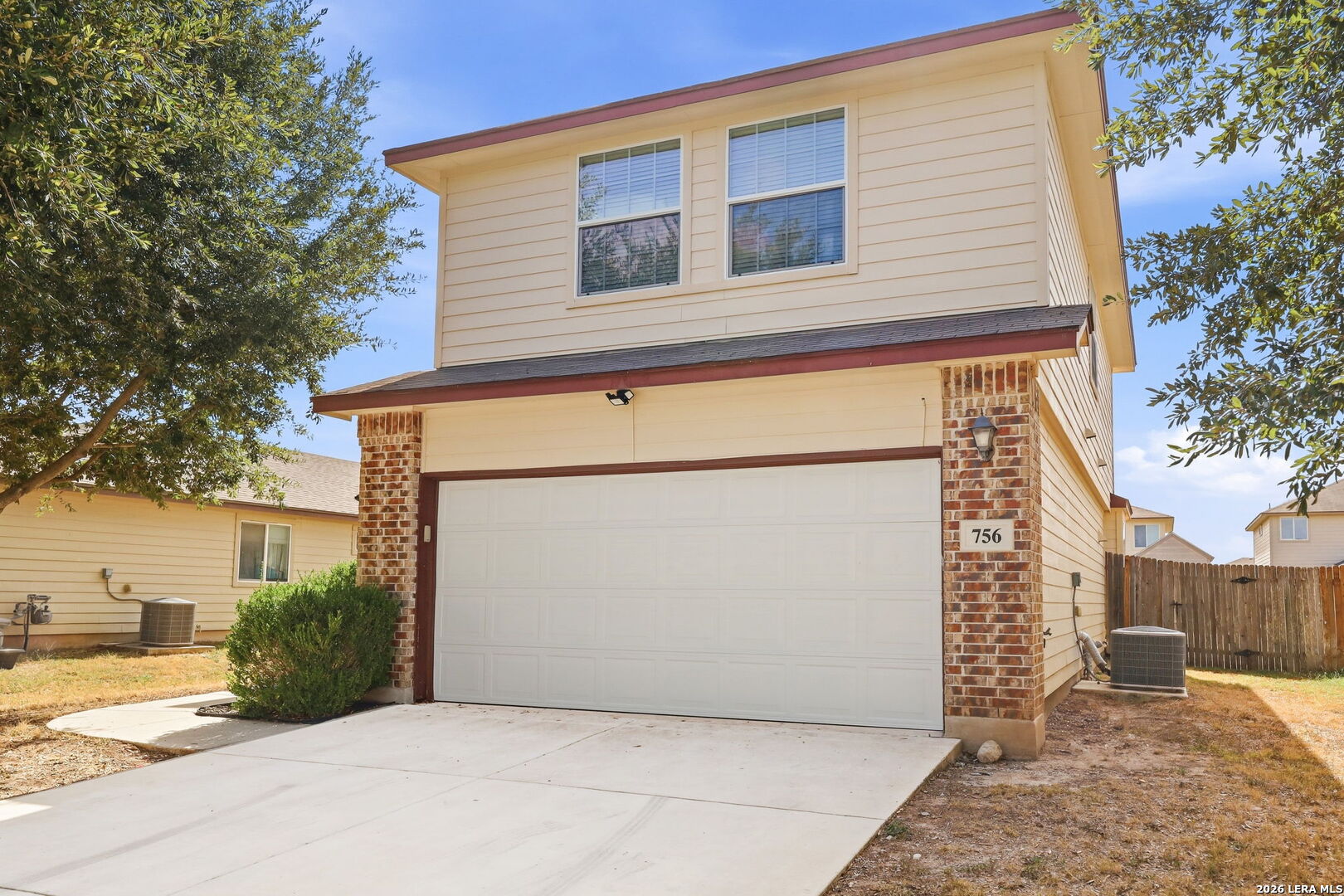 756 Guna Drive New Braunfels TX 78130