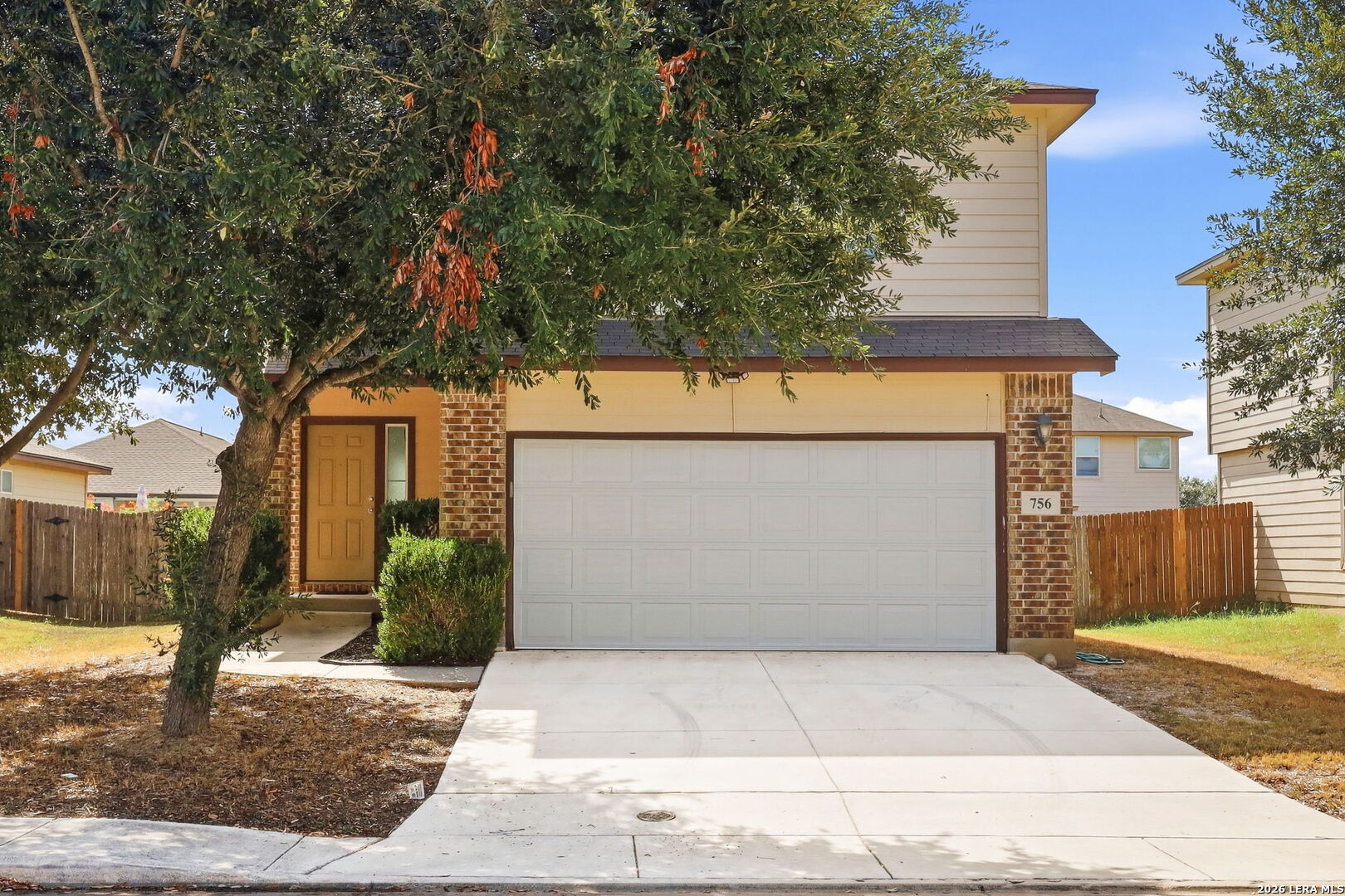 756 Guna Drive New Braunfels TX 78130