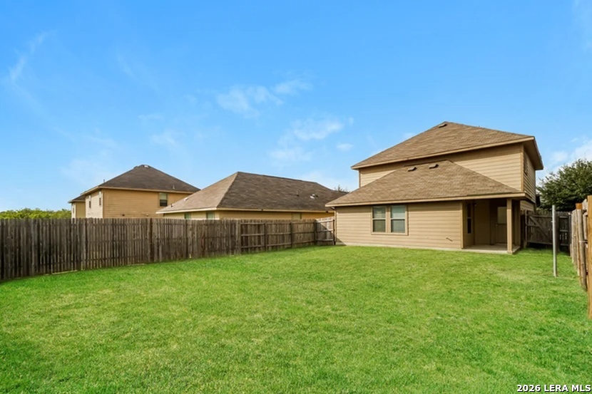 7522 Spanish Dagger San Antonio TX 78218