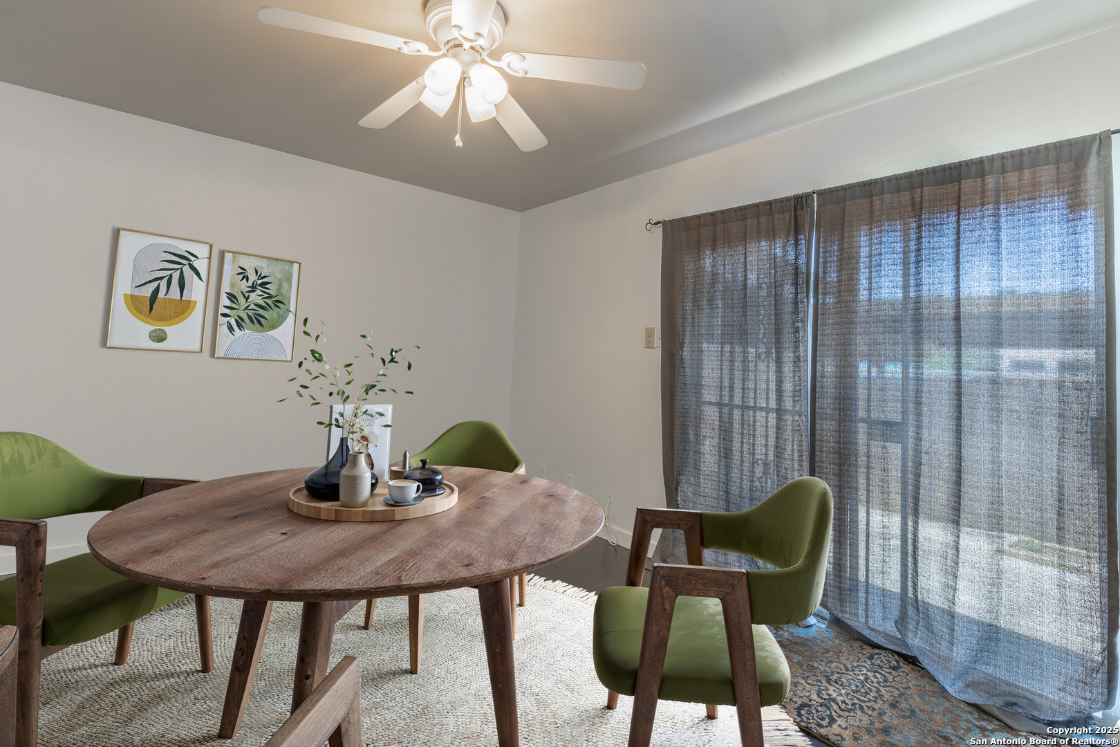 6746 Crown Ridge San Antonio TX 78239