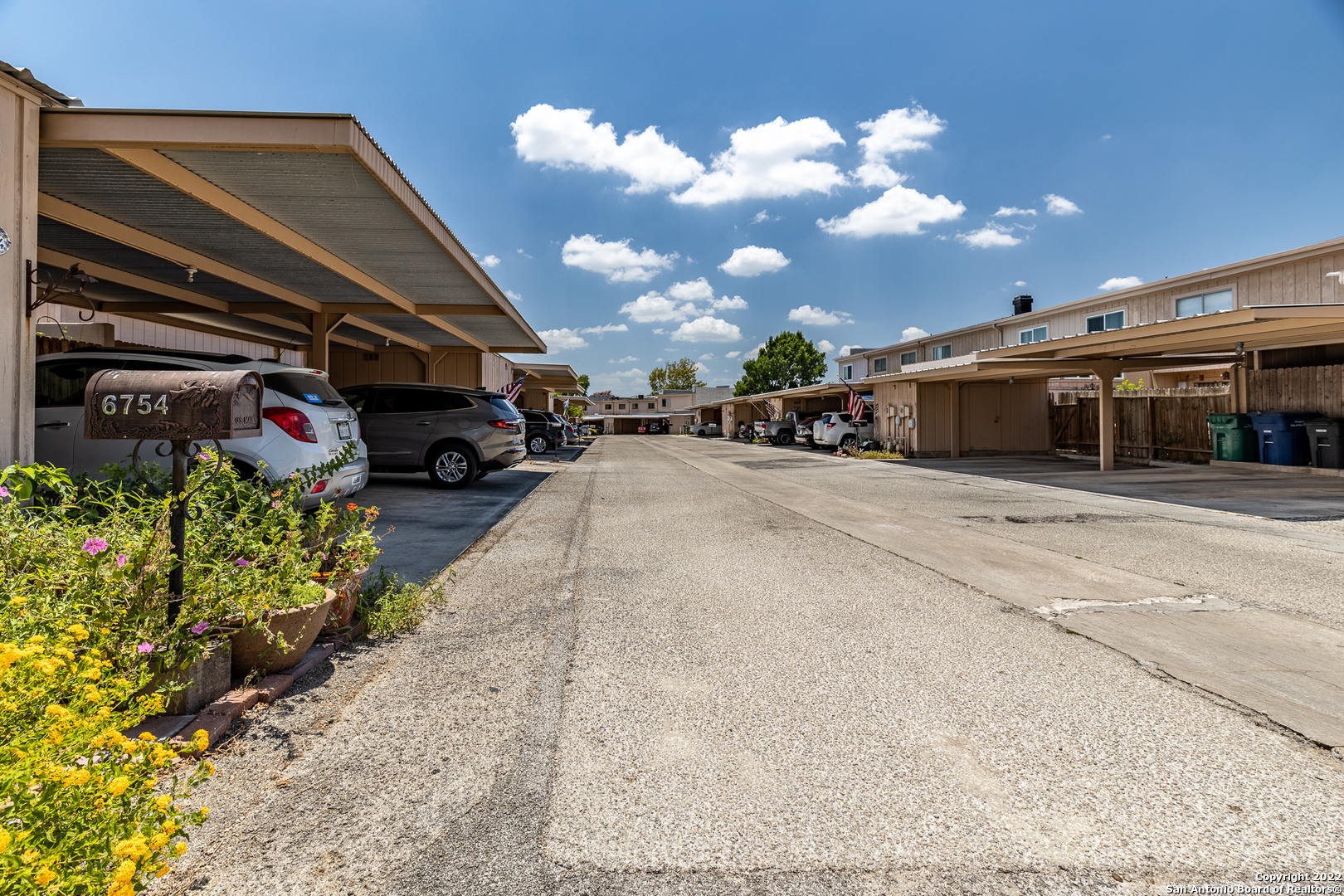 6746 Crown Ridge San Antonio TX 78239