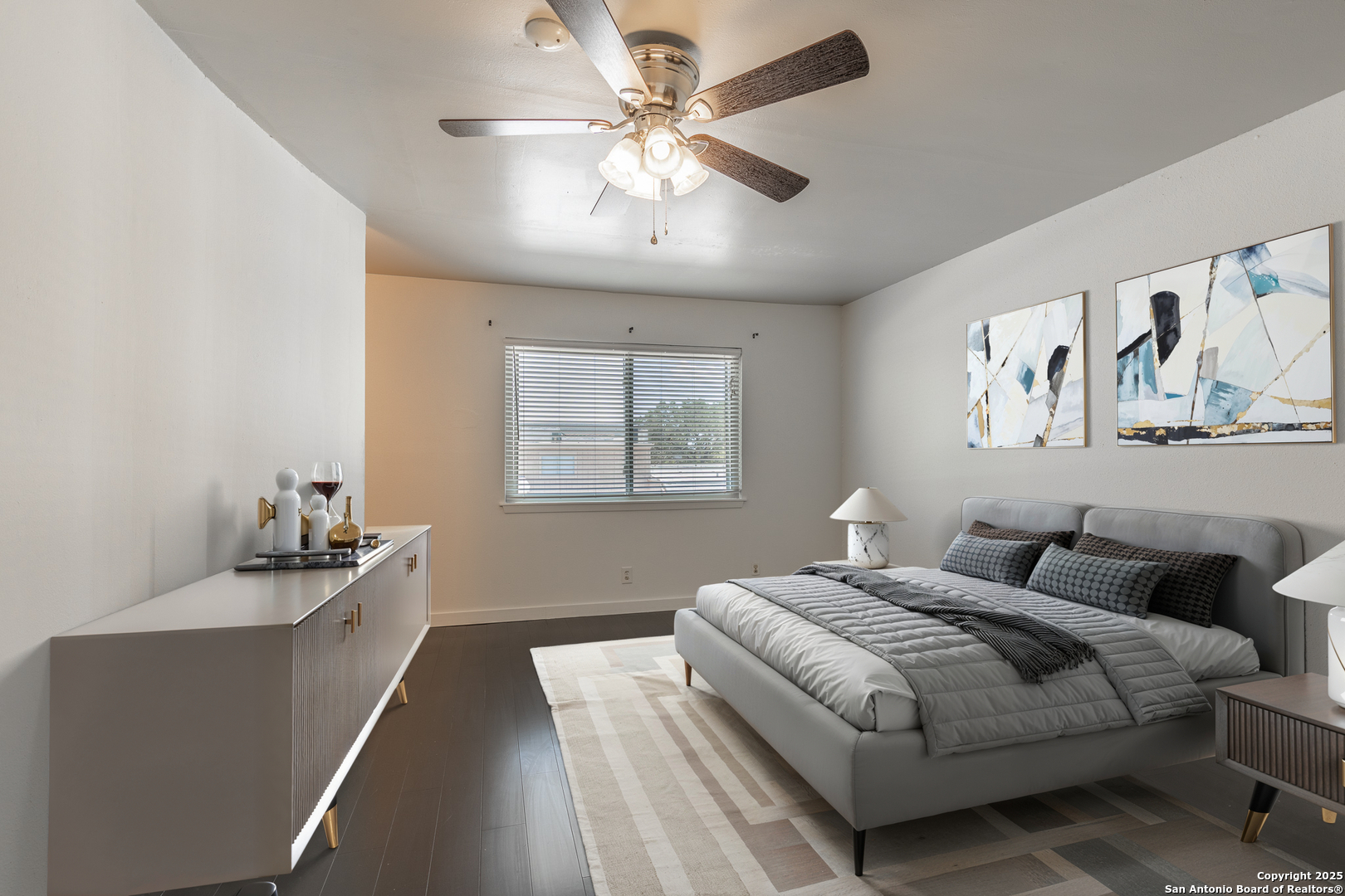 6746 Crown Ridge San Antonio TX 78239