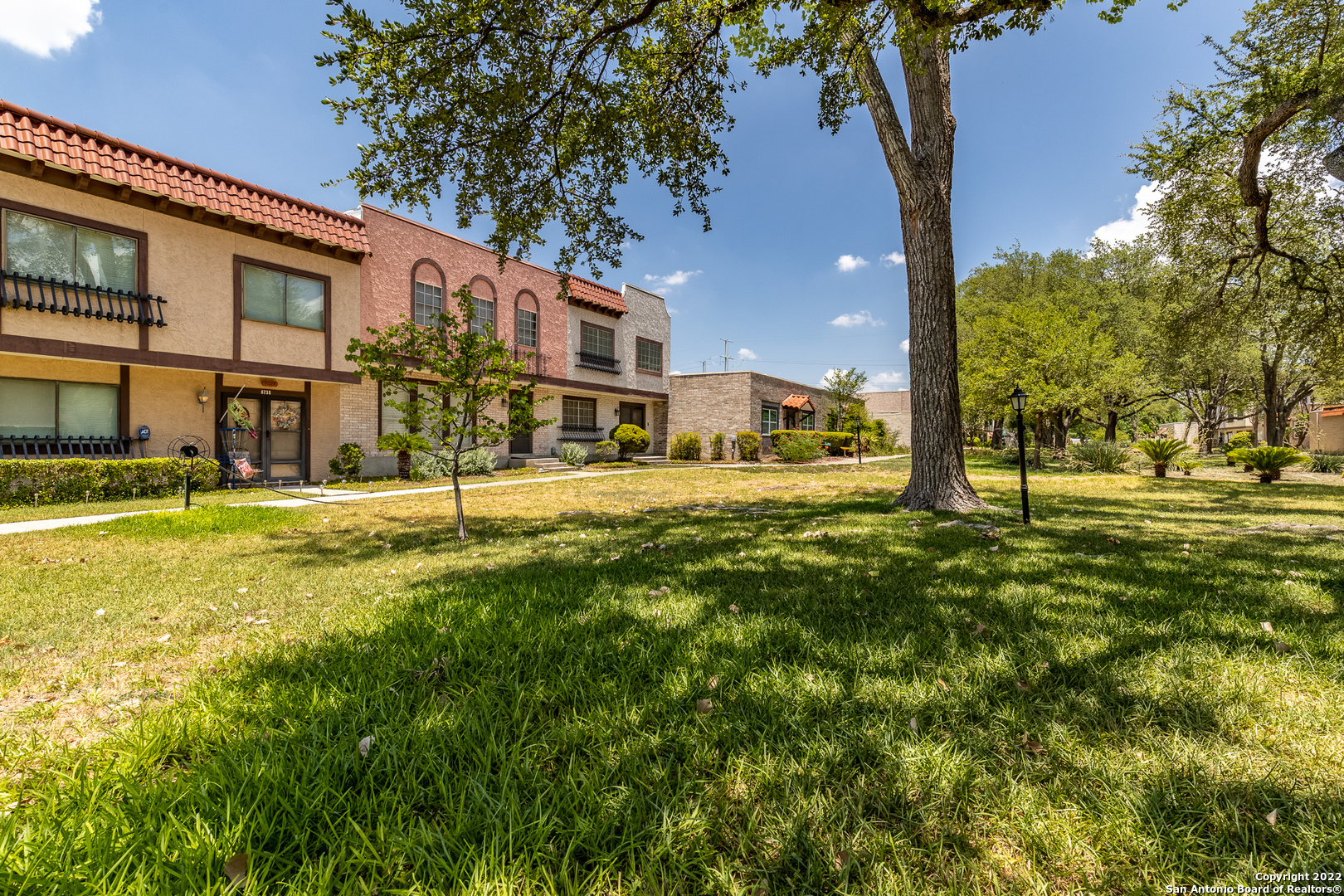 6746 Crown Ridge San Antonio TX 78239