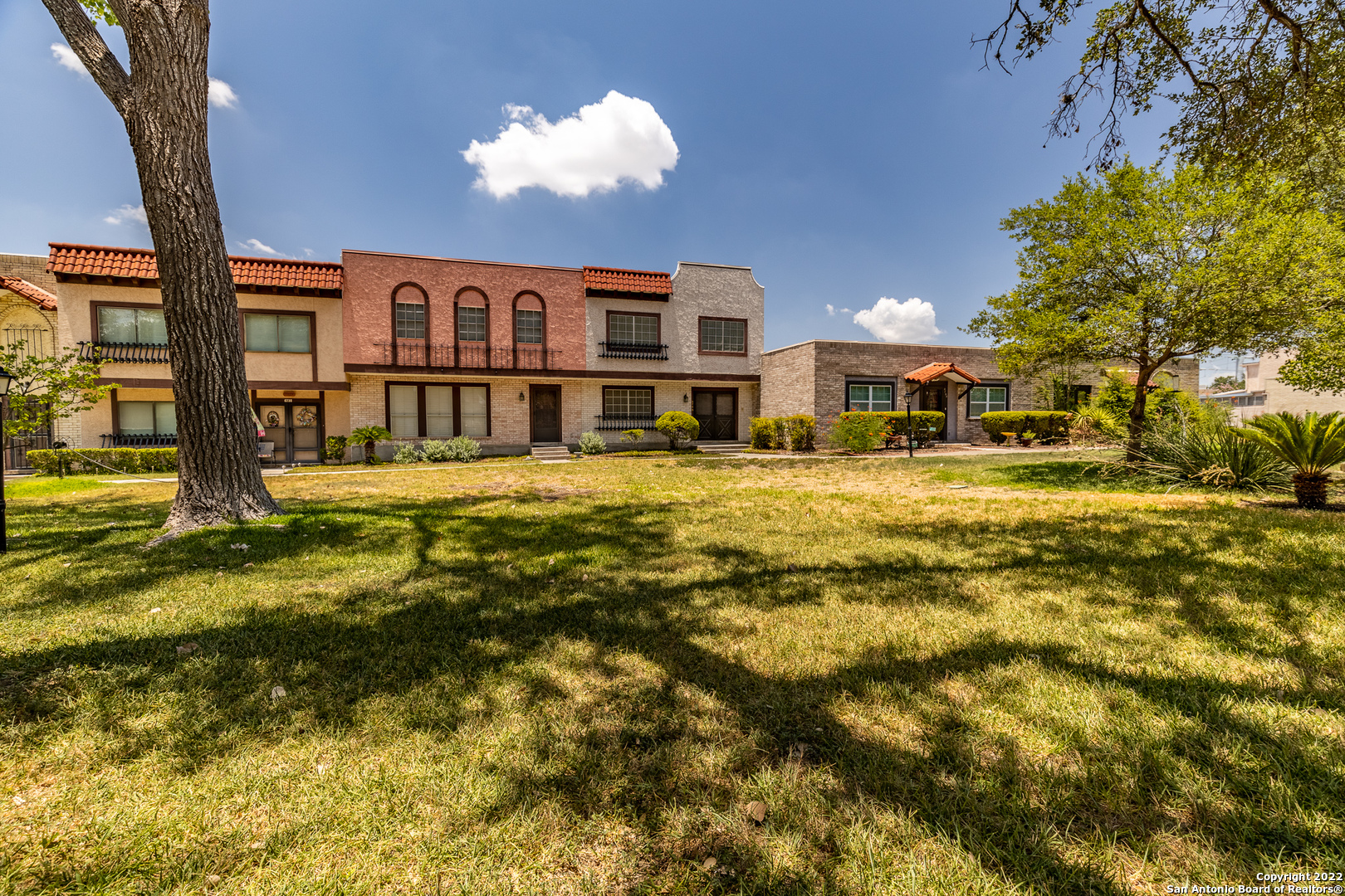 6746 Crown Ridge San Antonio TX 78239