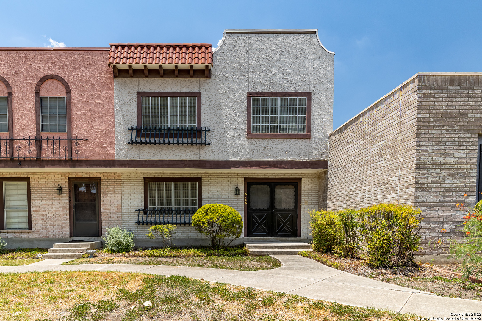 6746 Crown Ridge San Antonio TX 78239