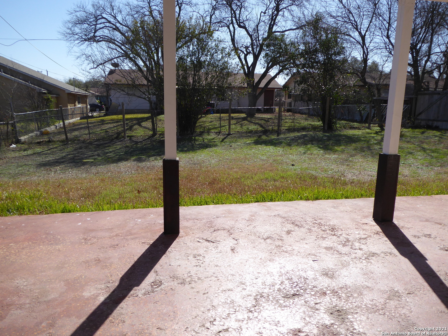 4502 Longvale Drive San Antonio TX 78217