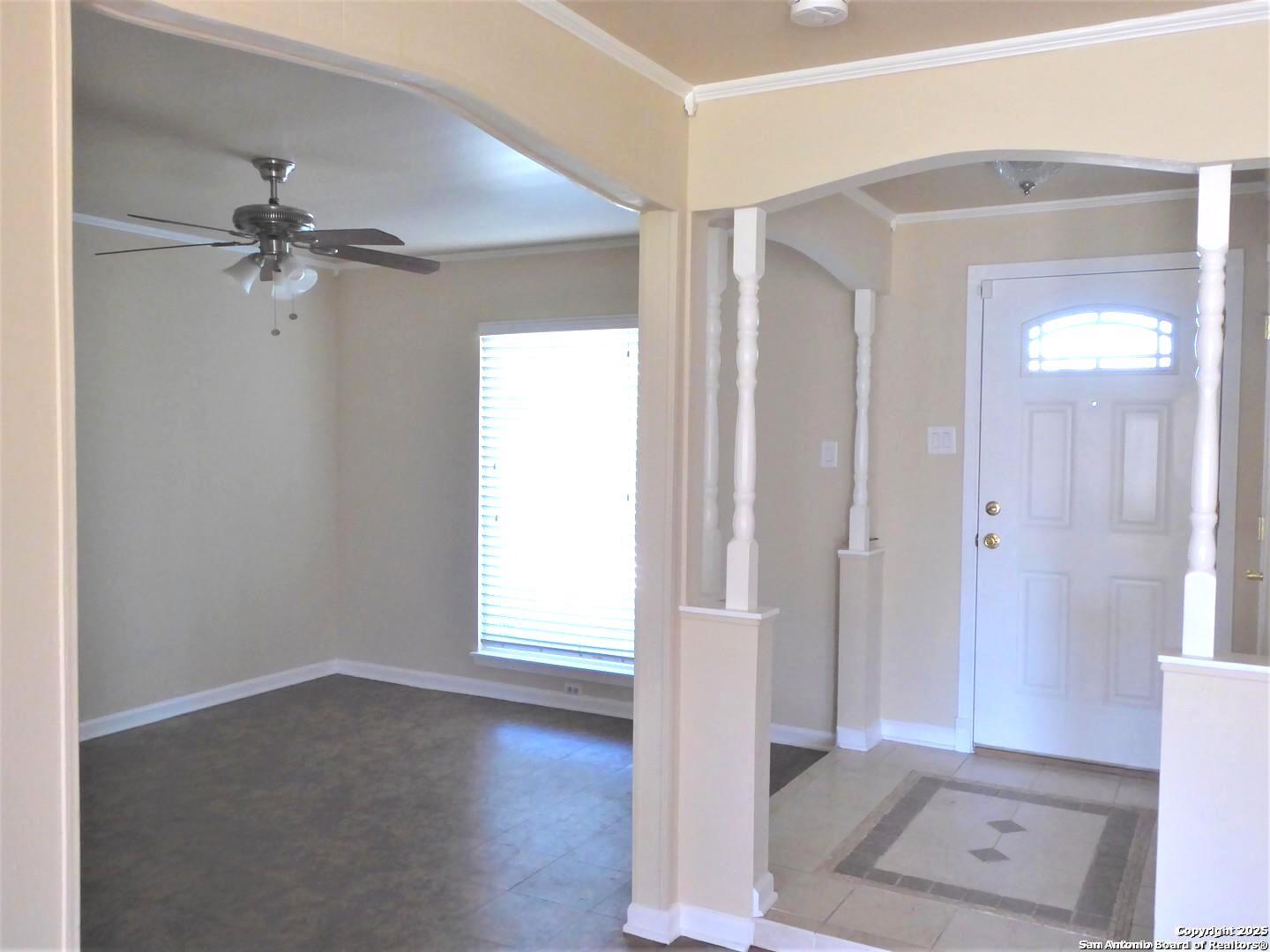 4502 Longvale Drive San Antonio TX 78217