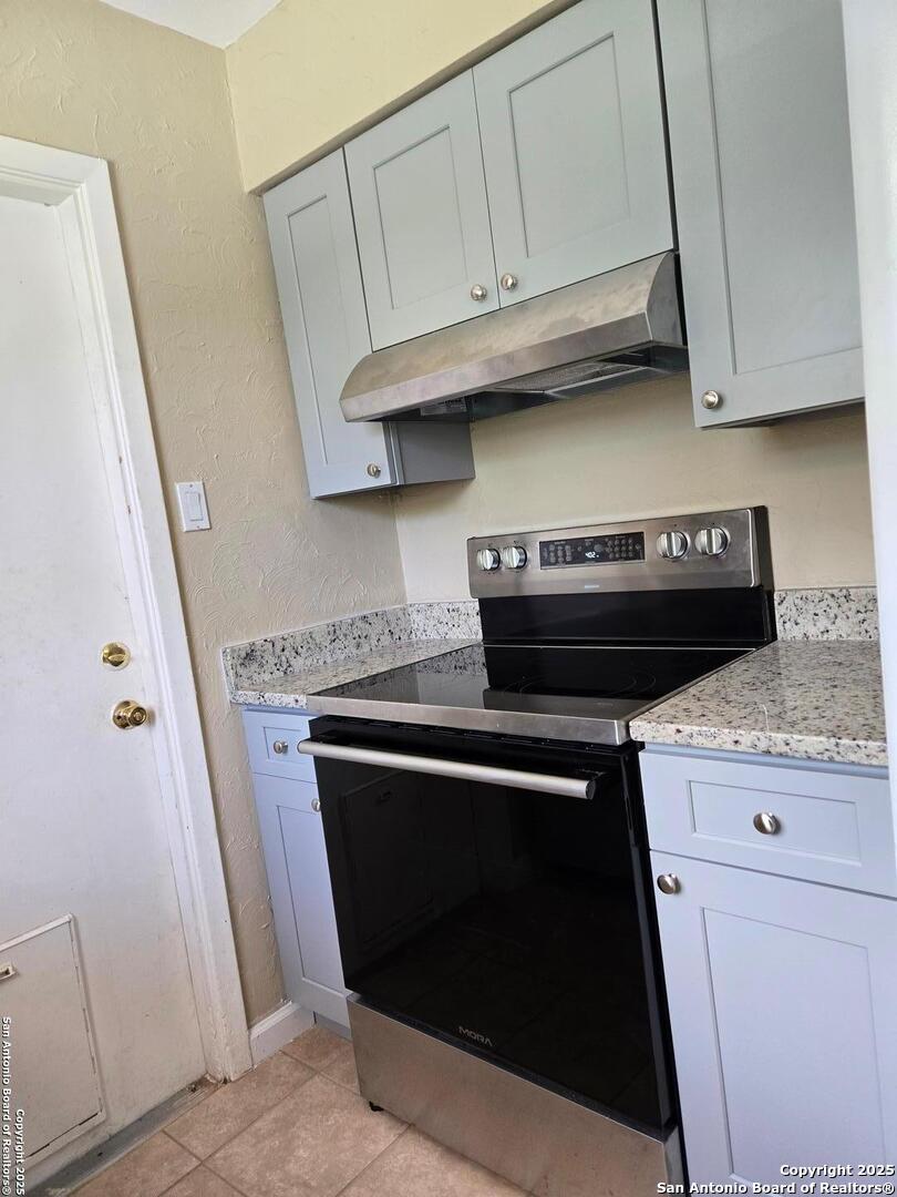 4502 Longvale Drive San Antonio TX 78217