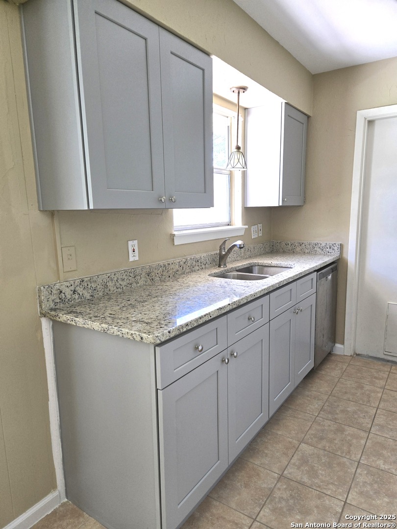4502 Longvale Drive San Antonio TX 78217