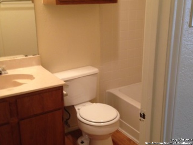 14528 Waddesdon Bluff San Antonio TX 78233
