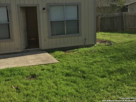 14528 Waddesdon Bluff San Antonio TX 78233