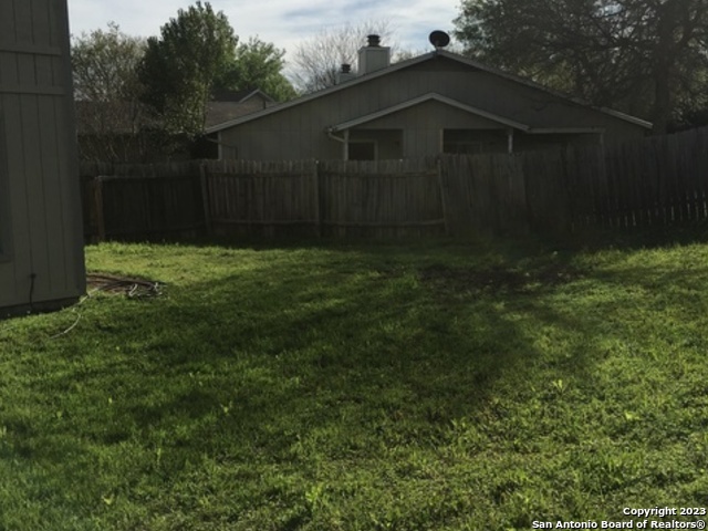 14528 Waddesdon Bluff San Antonio TX 78233