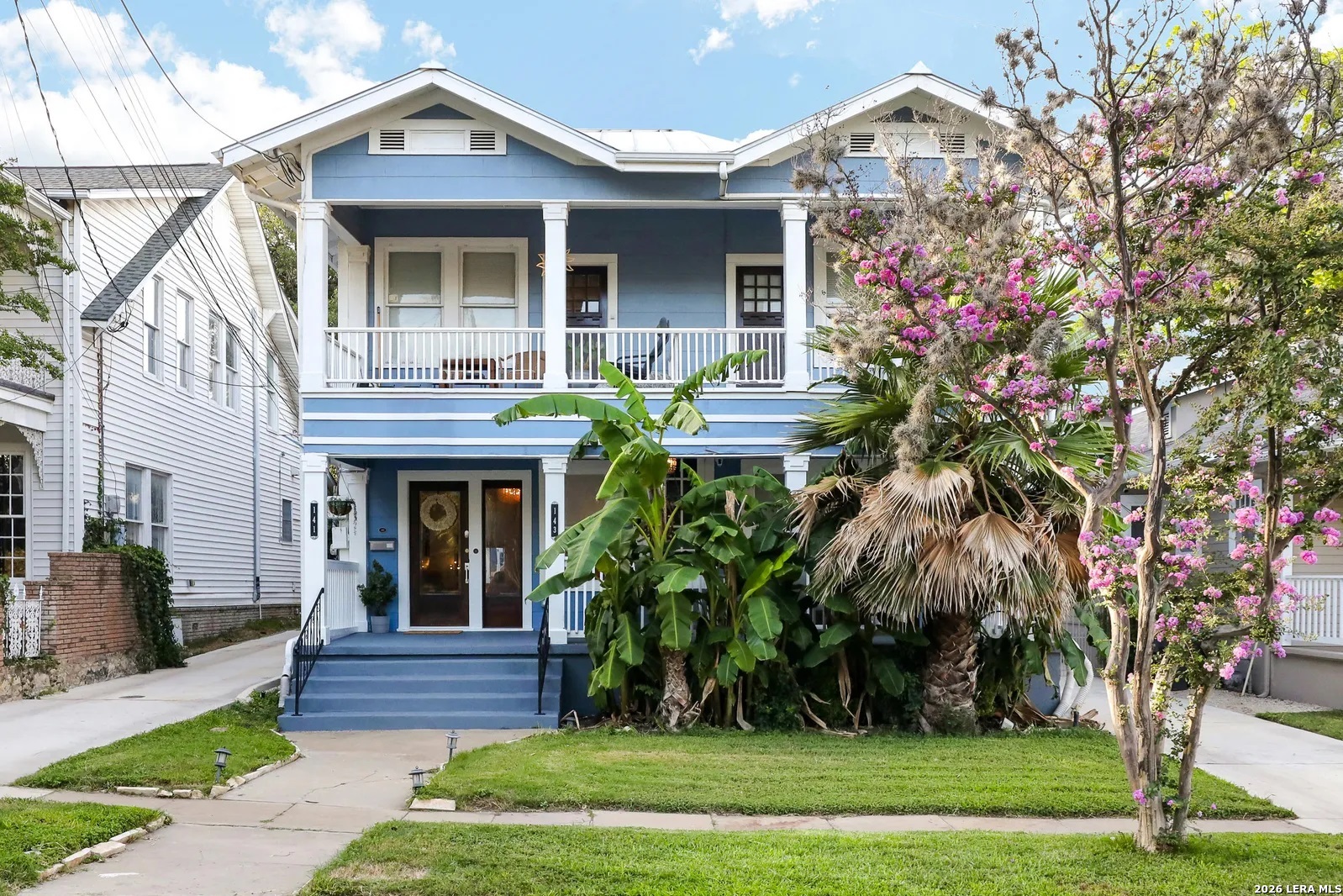 141 E Woodlawn Avenue San Antonio TX 78212