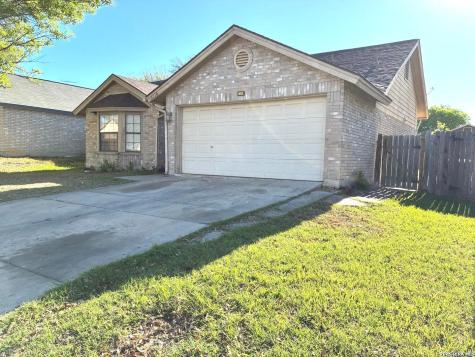 7114 E Elm Trail San Antonio TX 78244