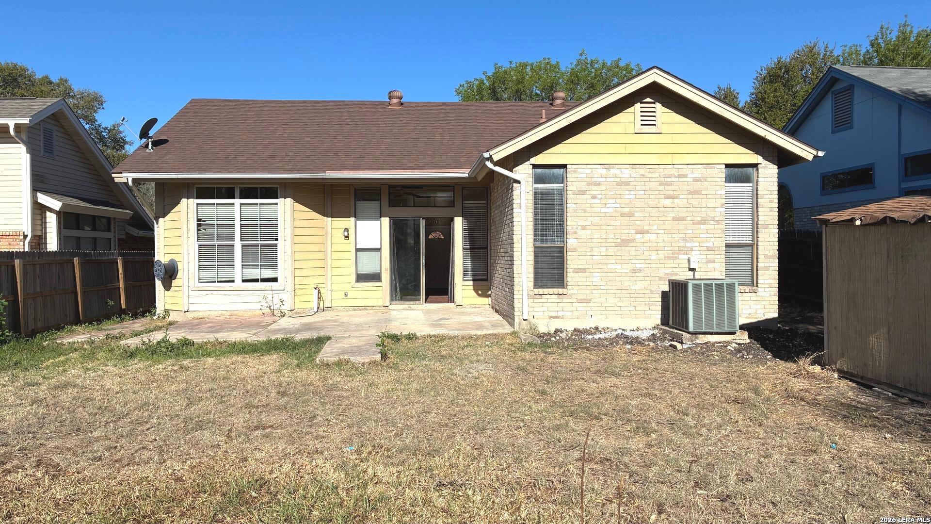 7114 E Elm Trail San Antonio TX 78244