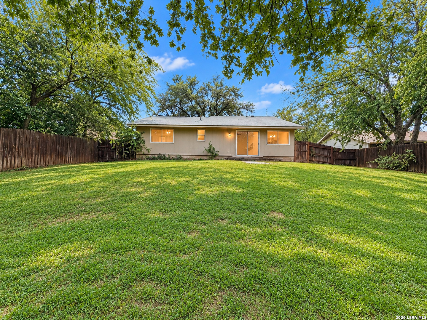5403 Encanta Street San Antonio TX 78233
