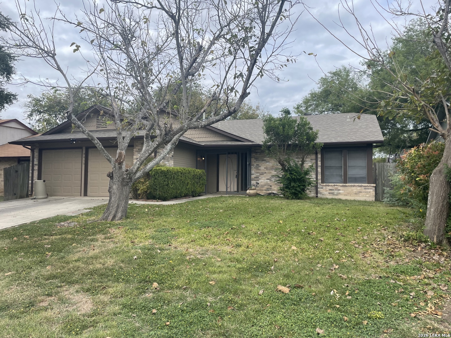 9415 Brushy Point San Antonio TX 78250