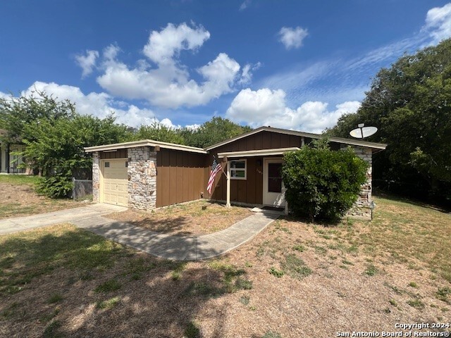 7705 Marigold Trace Live Oak TX 78233