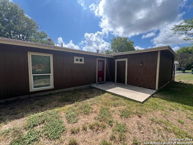 7705 Marigold Trace Live Oak TX 78233